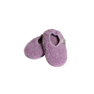 Alwero Alwero sloffen Ballerina Junior ECO Lilly Alwero Alwero sloffen Ballerina Junior ECO Lilly