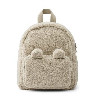 Liewood Liewood Allan Pile Backpack Mist