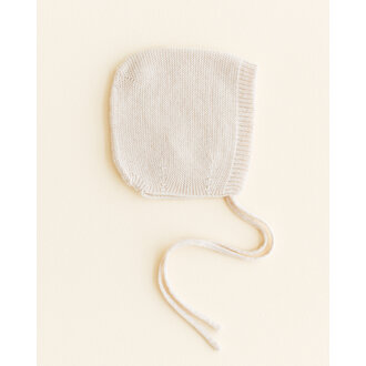 Hvid Hvid Bonnet Dolly cream Hvid Hvid Bonnet Dolly cream