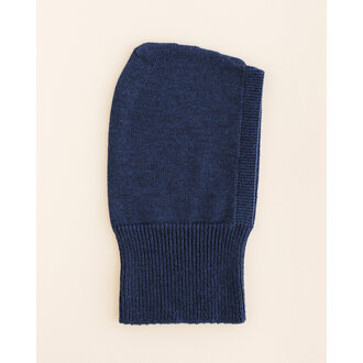 Hvid Hvid Balaclava Eddy blue Hvid Hvid Balaclava Eddy blue