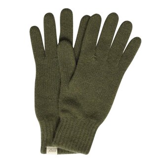 mp Denmark mp Denmark Helsinki gloves ivy green
