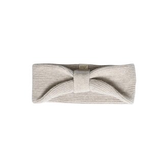 mp Denmark mp Denmark Helsinki headband beige melange