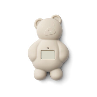 Liewood Liewood Kiera Bath Thermometer Sandy