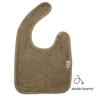 Timboo Timboo slab doubled jungle green