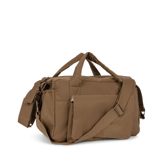 Konges Slojd Konges Slojd mommy bag mini walnut