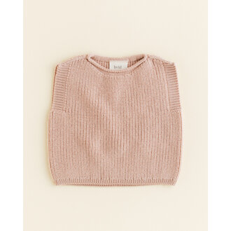Hvid Hvid Vest Harvey BABY apricot Hvid Hvid Vest Harvey BABY apricot