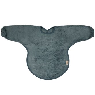 Timboo Timboo slab elastische mouwen marin