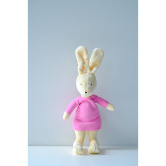 Lannoo Lannoo Haas Knuffel