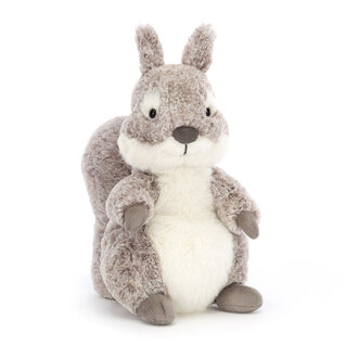 Jellycat Jellycat Ambrosie Squirrel