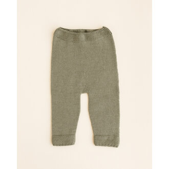 Hvid Hvid Pants Guido artichoke