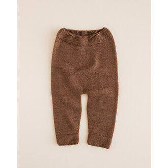Hvid Hvid Pants Guido mocha Hvid Hvid Pants Guido mocha