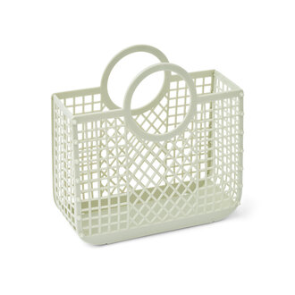 Liewood Liewood Samantha Basket Dusty mint