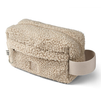 Liewood Liewood Trine Pile Organizer Bag Mist