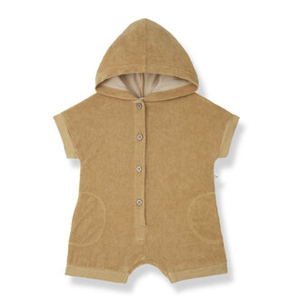 1 + in the family 1 + in the family TIZIANO overall havana