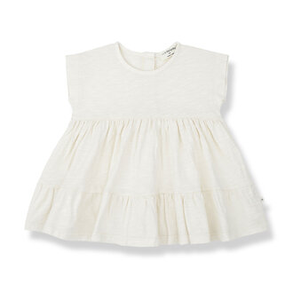 1 + in the family 1 + in the family ANTONELLA dress ivory