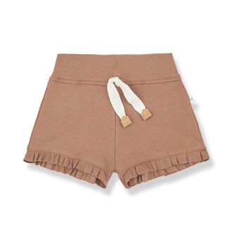 1 + in the family 1 + in the family MAIXA short apricot