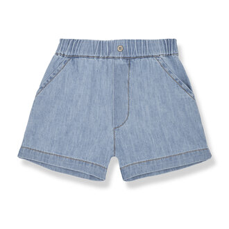 1 + in the family 1 + in the family FILIPO bermuda denim 1 + in the family 1 + in the family FILIPO bermuda denim