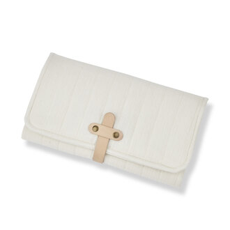 1 + in the family 1 + in the family CHANGING-MAT changing mat ivory 1 + in the family 1 + in the family CHANGING-MAT changing mat ivory