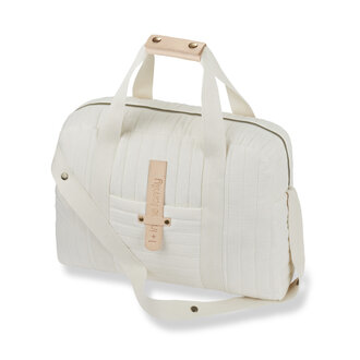 1 + in the family 1 + in the family MATERNITY-BAG bag ivory 1 + in the family 1 + in the family MATERNITY-BAG bag ivory
