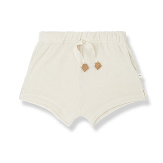 1 + in the family 1 + in the family NOLITA short ivory