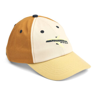 Liewood Liewood Danny Cap Crispy corn mix