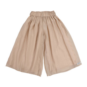 Donsje Donsje Bien Trousers Lavender Brown