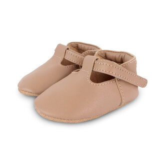 Donsje Donsje Elia Praline Leather Donsje Donsje Elia Praline Leather