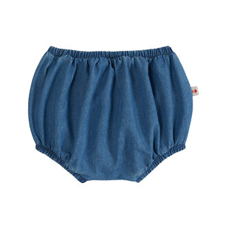 Emile et Ida Emile Et Ida bloomer chambray