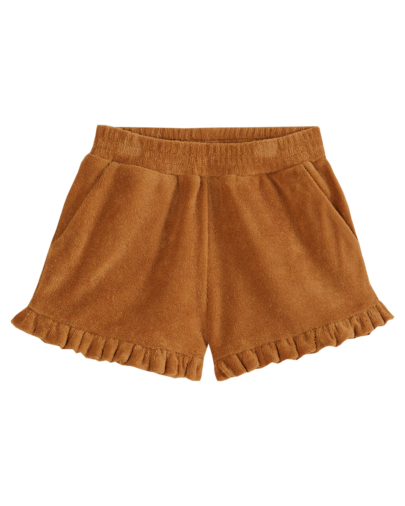 Emile Et Ida Short Eponge Miel Mini Moon emile-et-ida-short-eponge-miel-mini-moon
