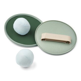 Liewood Liewood Berit Catch Game Peppermint mix