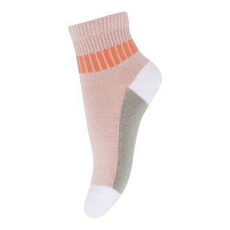 mp Denmark mp Denmark Vida short socks 77313 mauve shadows 47