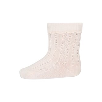 mp Denmark mp Denmark Sif socks 57060 pink champagne 72 mp Denmark mp Denmark Sif socks 57060 pink champagne 72