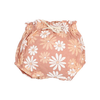 Buho Buho daisy bloomer rose clay bb