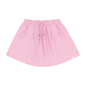 Jenest Jenest bird skirt raspberry pink