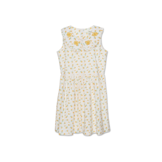 Wander & Wonder Wander & Wonder Phyllis Dress corn floral