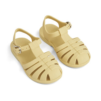 Liewood Liewood Bre Sandals Crispy corn Liewood Liewood Bre Sandals Crispy corn