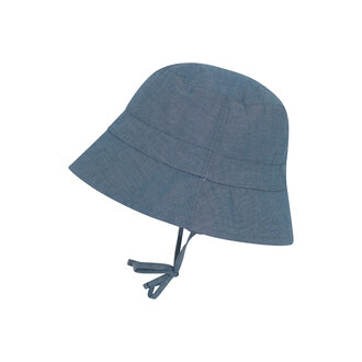 mp Denmark mp Denmark Matti bucket hat (99524) Stone Blue (4222)