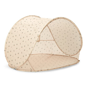Liewood Liewood Cassie Pop Up Tent Peach / Sea shell Liewood Liewood Cassie Pop Up Tent Peach / Sea shell