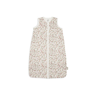 Jollein Jollein slaapzak jersey retro flowers Jollein Jollein slaapzak jersey retro flowers