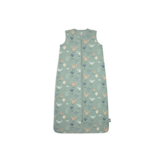 Jollein Jollein slaapzak jersey splash Jollein Jollein slaapzak jersey splash