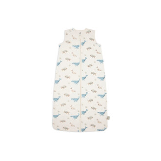 Jollein Jollein slaapzak jersey deepsea