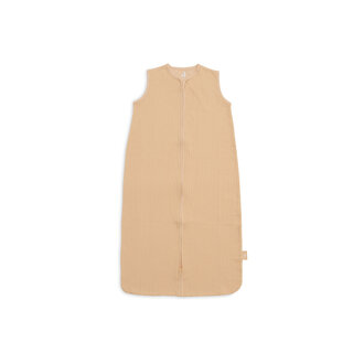 Jollein Jollein slaapzak jersey ajour moonstone Jollein Jollein slaapzak jersey ajour moonstone