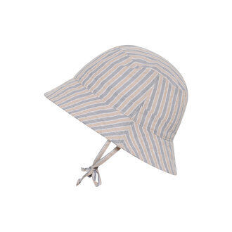 mp Denmark mp Denmark Mavis bucket hat (99536) Stone Blue (4222)