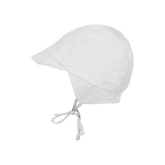 mp Denmark mp Denmark Matti bonnet with cap (99522) cream (4175)