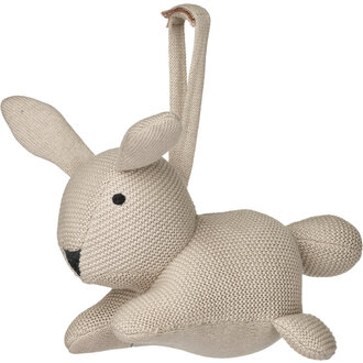 Liewood Liewood Mannie Rabbit Music Mobile Sandy