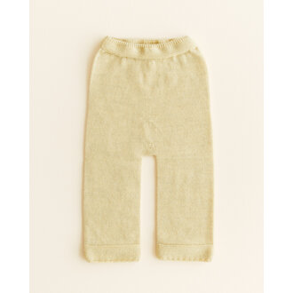 Hvid Hvid Pants Guido light yellow Hvid Hvid Pants Guido light yellow