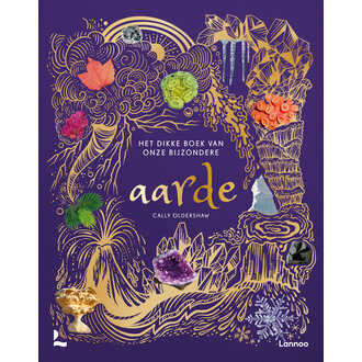 Lannoo Lannoo Het Dikke Boek Van Onze Bijzondere Aarde Lannoo Lannoo Het Dikke Boek Van Onze Bijzondere Aarde