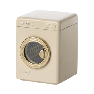 Maileg Maileg Washing Machine Mouse