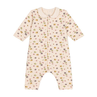 Petit Bateau Petit Bateau A0BKA pyjama floral print