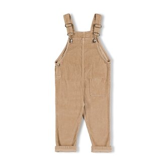 Nixnut Nixnut Dungaree Biscuit